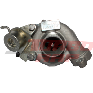Turbo Peugeot Partner/ Citroen Berlingo/ Jumpy/ Expert 1.6L 2012-2016
