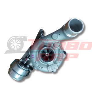 Turbo Ssangyong Actyon/Kyron 2.0L Punta Tiburón 2006-2011