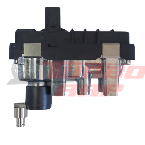 Actuador Electrónico Turbo Jac Refine M4 1.9L 843259-5002 Euro V