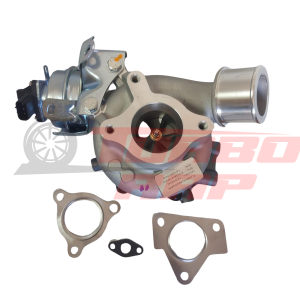 Turbo Mitsubishi L200 Katana/ Dakar/ Work 2.4L TF035H 2019-2022