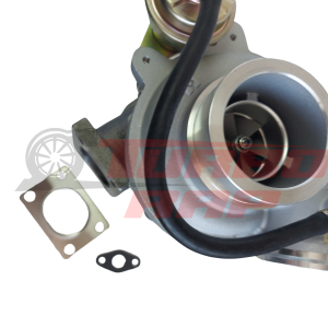 Turbo Ford Cargo 1317e/ 1517e/ 1717e VW 9.150 K16