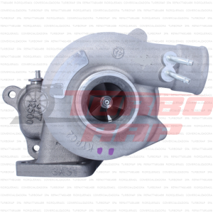 Turbo Mitsubishi Montero/Pajero/Galloper II 2.5L TD04 1989-2004