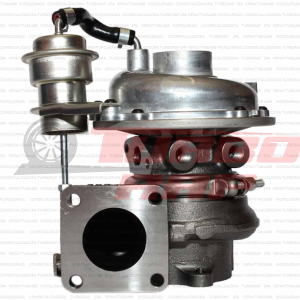 Turbo Chevrolet D-Max 3.0L RHF5 2005-2011