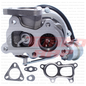 Turbo Hyundai Porter II/ Kia Frontier II/ Besta II 2.5L