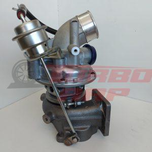 Turbo Hyundai Terracan 2.9 28200-4X700