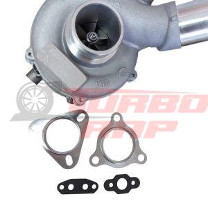 Turbo Mitsubishi L200 Katana/ Dakar/ Montero 2.5L 4D56TU KB4T 2013-2016