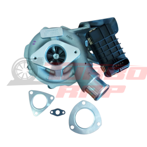 Turbo Ford Ranger/Mazda BT50 3.2L Duratorq