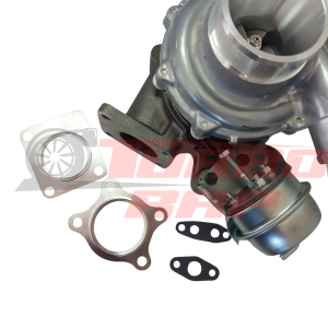 Turbo Chevrolet D-Max 2.5L VIHK RHV4 2013-2015