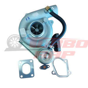 Turbo Hyundai Mighty 3.3L / Mighty 3.9L 1999-2007