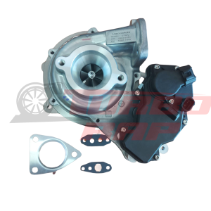 Turbo Toyota Hilux 2.4L 2WD/4WD CT16V 2016-2022