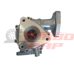 Turbo Chevrolet D-Max 2.5L 4JK1 VIJT BiTurbo R2S 2015-2019 (Turbo de Alta)