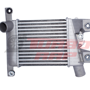 Intercooler Nissan Terrano 2.5L 2002-2012