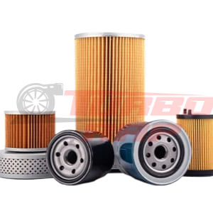 Kit de Filtros Ssangyong New Actyon Sport 2.0L 2.2L 2012-2020