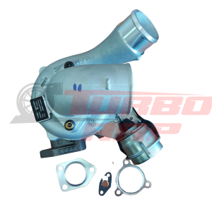 Turbo Hyundai New H1 TQ (Con Cadena) / Grand Starex 2.5L BV43 2012-2016