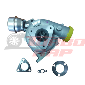 Turbo Mahindra Scorpio 2.2/Pick Up 2.2 Euro IV 2010-2014