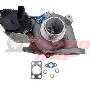 Turbo Peugeot 308/DS DS7/Rifter 1.5L 853603-5002 GTD1244VZ Euro6 VI