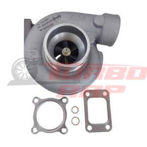 Turbo Tractor New Holland 8045 TA25 454163-5001