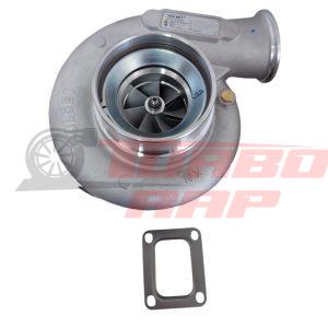 Turbo Excavadora JCB JS456 Original Holset 4042266