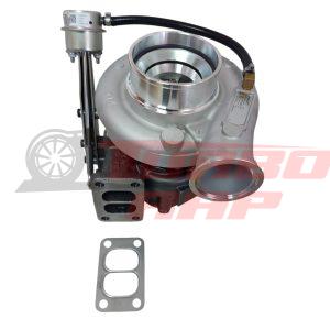 Turbo HIGER Cummins ISDE6 Euro 3 Holset HE351W 4033978H
