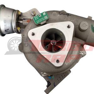 Turbo Mahindra Scorpio 2.2/Pick Up 2.2 Euro IV 2010-2014 ORIGINAL